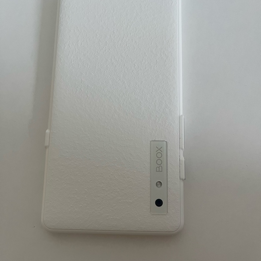 BOOX 2025 Palma 2 White e ink Tablet - Picture 13 of 16